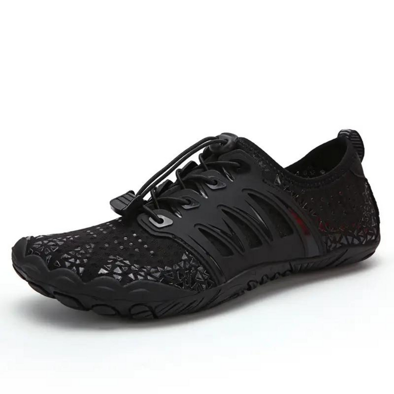 Bequeme und atmungsaktive Barfußschuhe