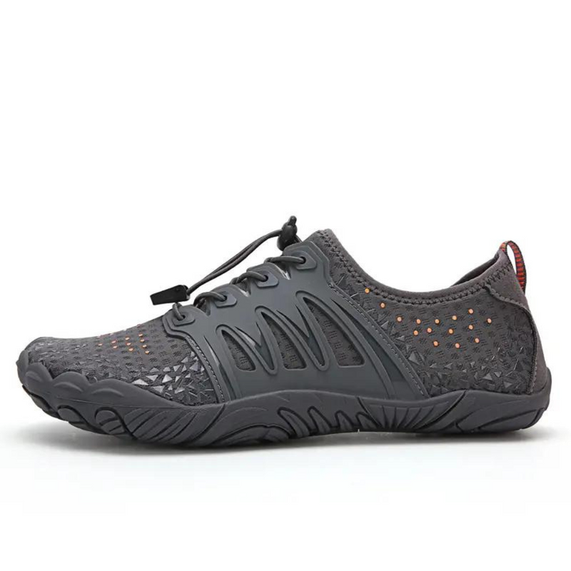 Bequeme und atmungsaktive Barfußschuhe