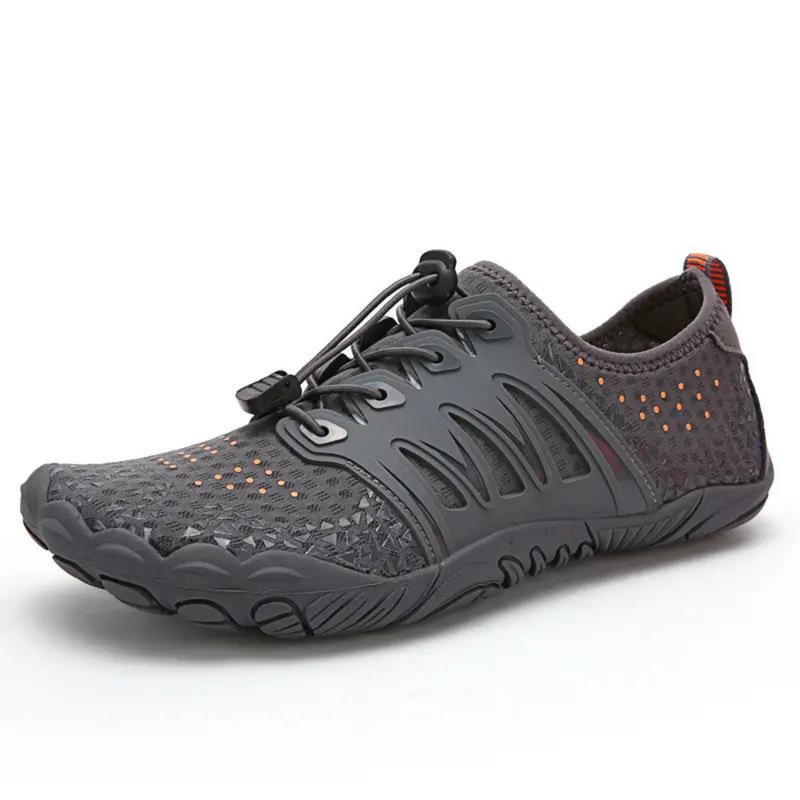 Bequeme und atmungsaktive Barfußschuhe