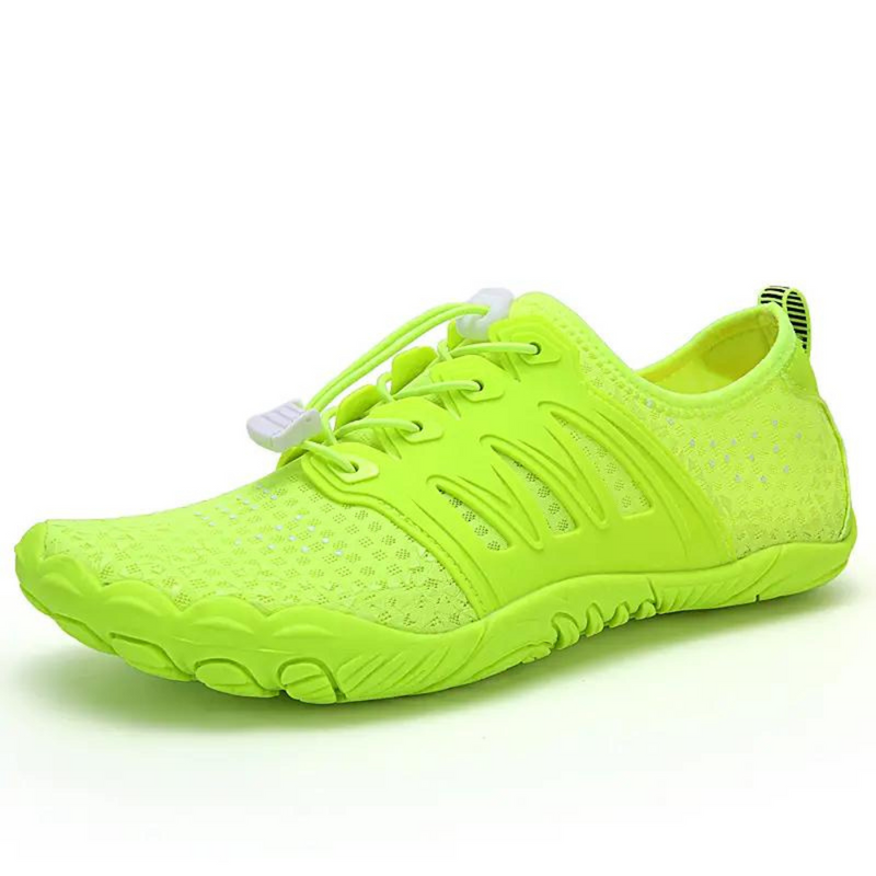 Bequeme und atmungsaktive Barfußschuhe