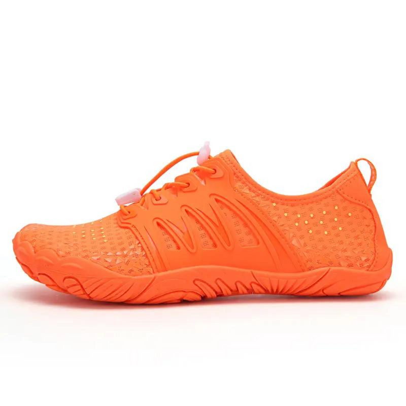 Bequeme und atmungsaktive Barfußschuhe