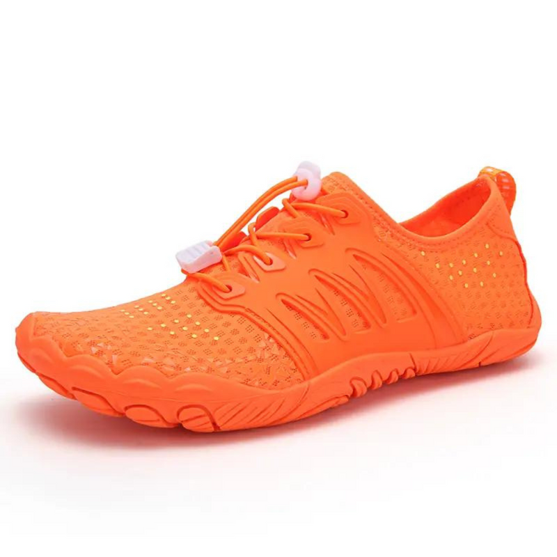 Bequeme und atmungsaktive Barfußschuhe