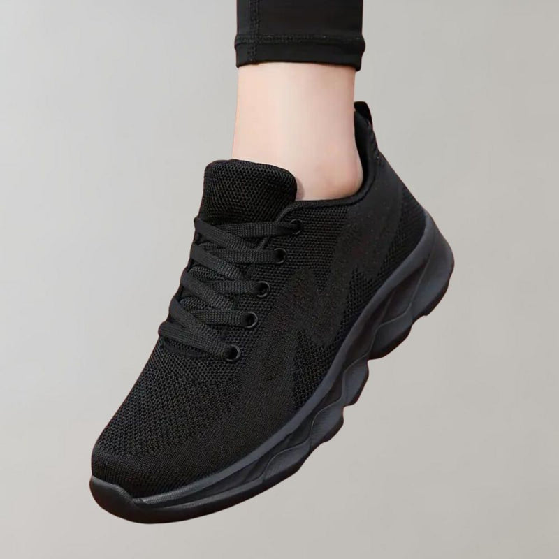 Atmungsaktive und stilvolle Wanderschuhe für Damen