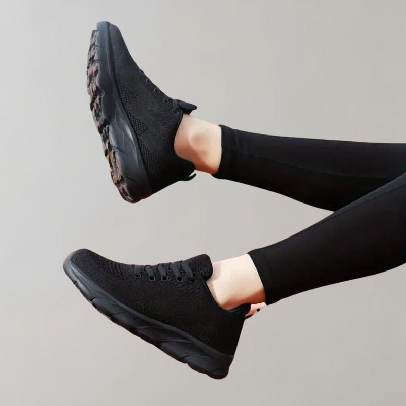 Atmungsaktive und stilvolle Wanderschuhe für Damen