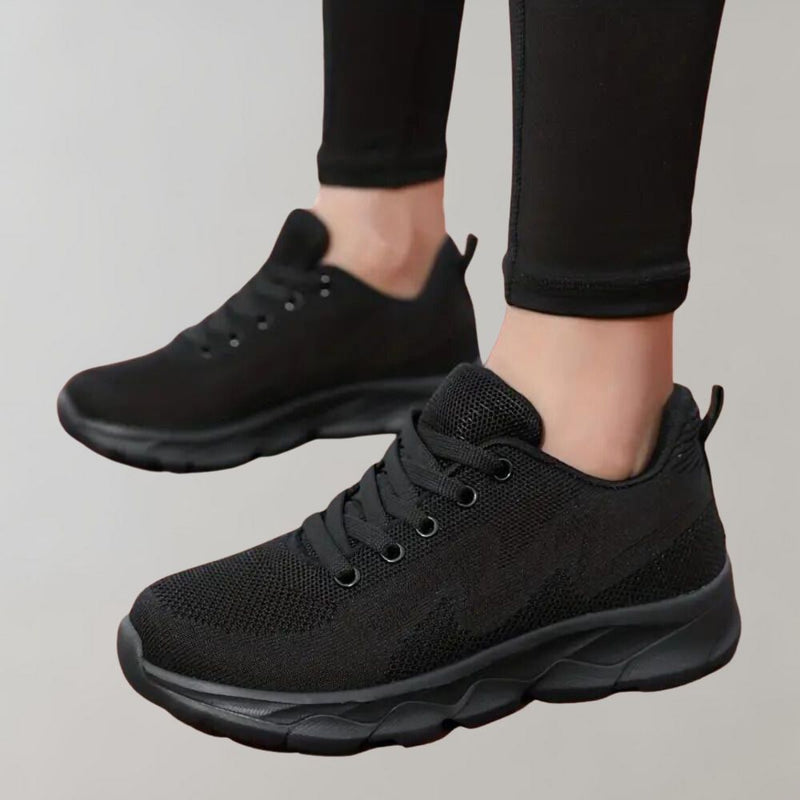 Atmungsaktive und stilvolle Wanderschuhe für Damen