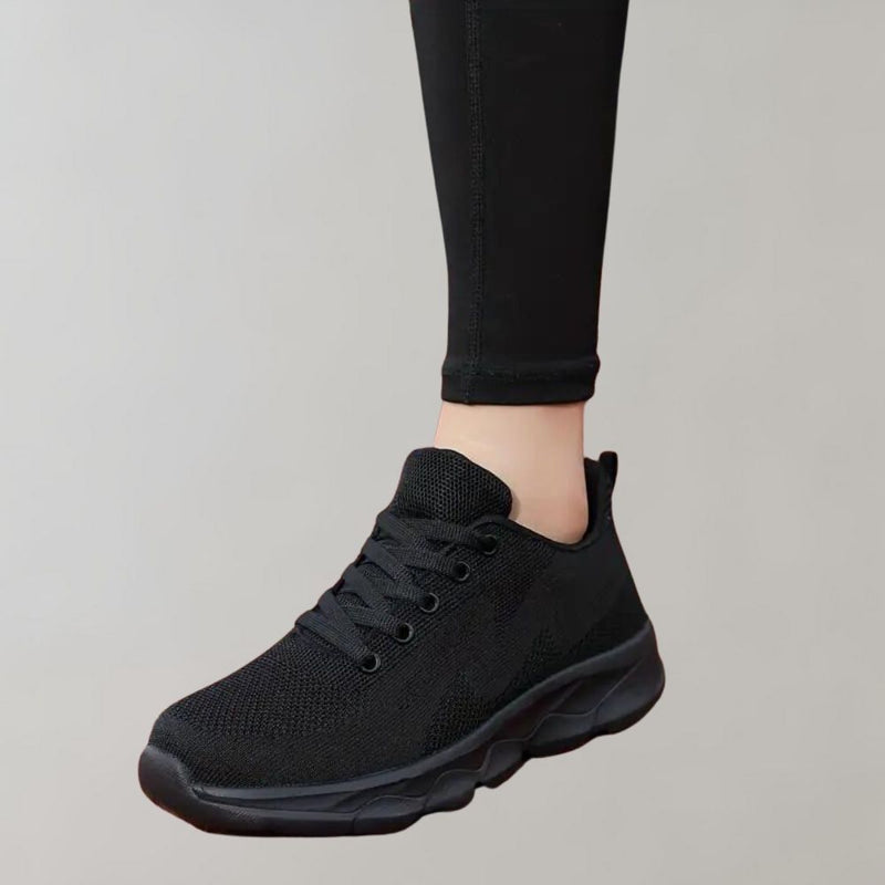 Atmungsaktive und stilvolle Wanderschuhe für Damen