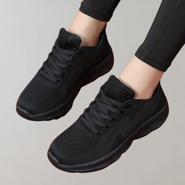 Atmungsaktive und stilvolle Wanderschuhe für Damen
