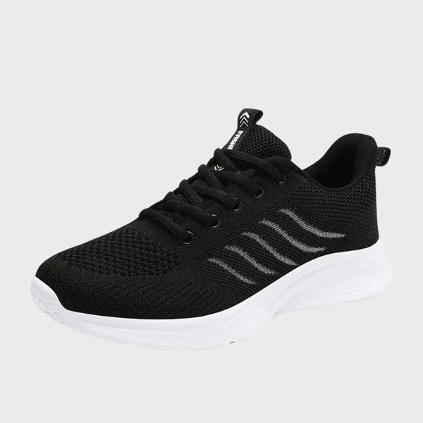 Bequeme und stilvolle leichte Wanderschuhe für jeden Tag