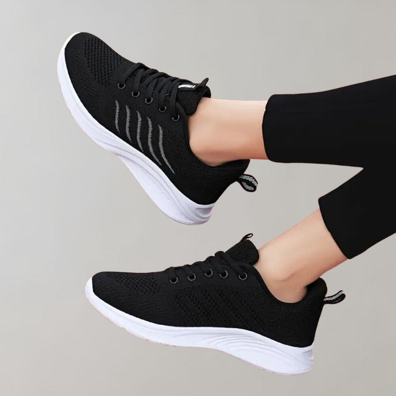 Bequeme und stilvolle leichte Wanderschuhe für jeden Tag