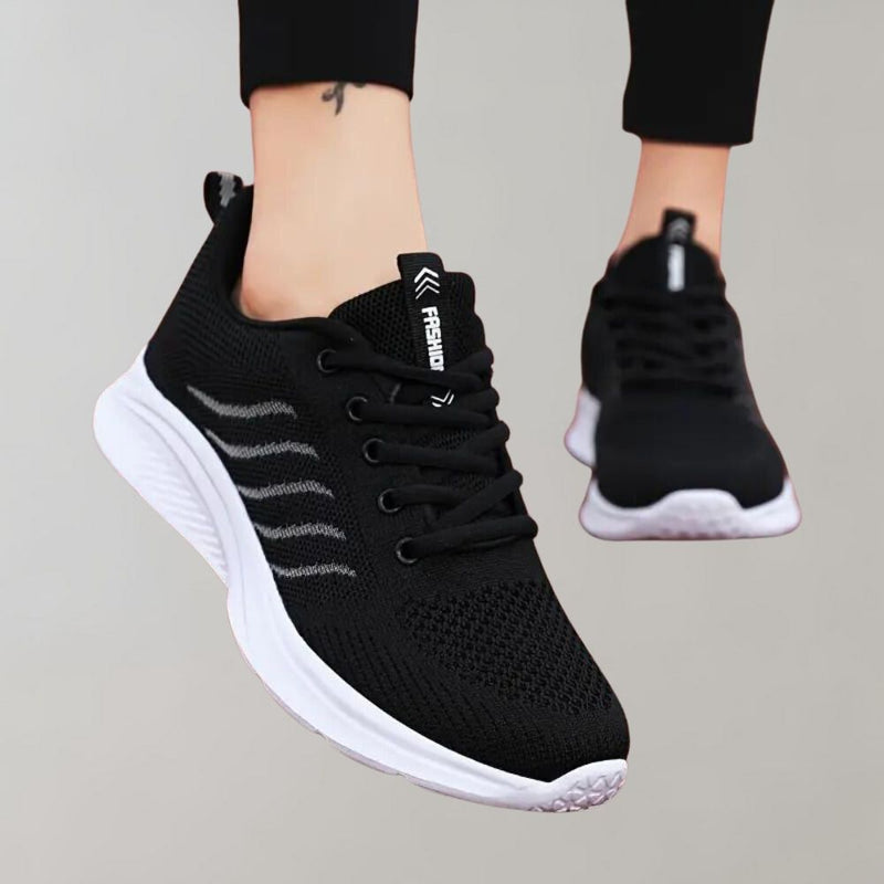 Bequeme und stilvolle leichte Wanderschuhe für jeden Tag