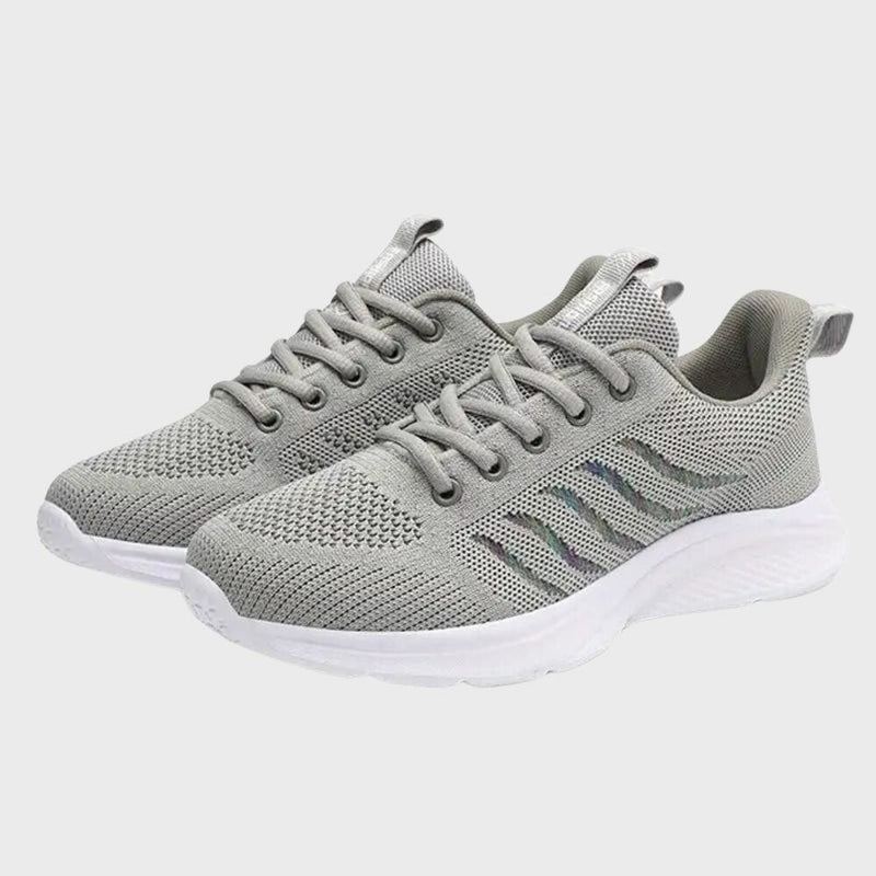 Bequeme und stilvolle leichte Wanderschuhe für jeden Tag