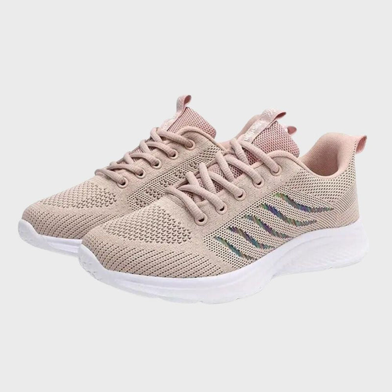 Bequeme und stilvolle leichte Wanderschuhe für jeden Tag