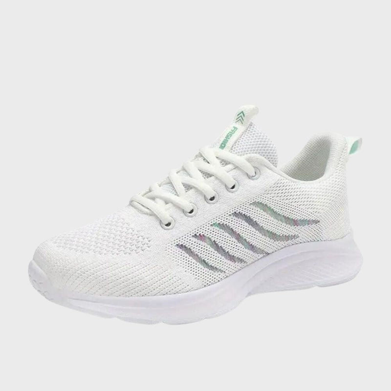 Bequeme und stilvolle leichte Wanderschuhe für jeden Tag