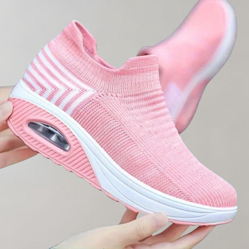 Bequeme und stilvolle Damen Wanderschuhe für jeden Anlass