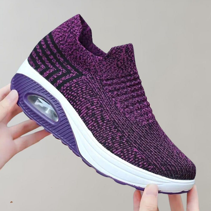 Bequeme und stilvolle Damen Wanderschuhe für jeden Anlass