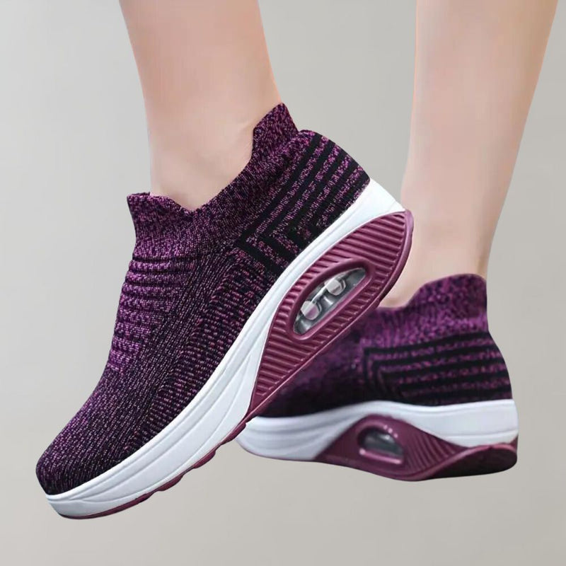 Bequeme und stilvolle Damen Wanderschuhe für jeden Anlass