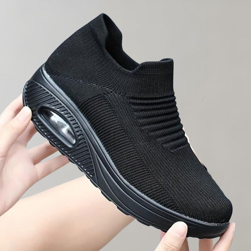Bequeme und stilvolle Damen Wanderschuhe für jeden Anlass