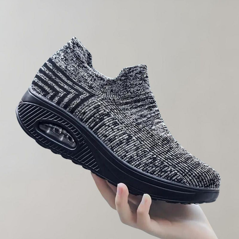 Bequeme und stilvolle Damen Wanderschuhe für jeden Anlass