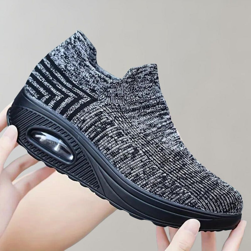 Bequeme und stilvolle Damen Wanderschuhe für jeden Anlass