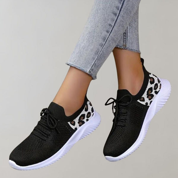 Bequeme und stilvolle Sneakers für aktive Frauen