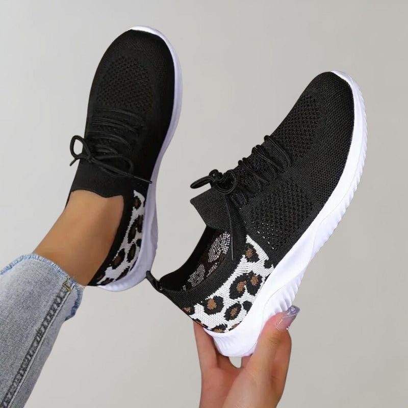 Bequeme und stilvolle Sneakers für aktive Frauen