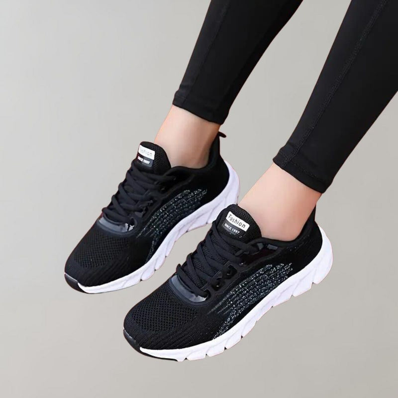 Bequeme und stilvolle Damen-Wanderschuhe für jeden Anlass