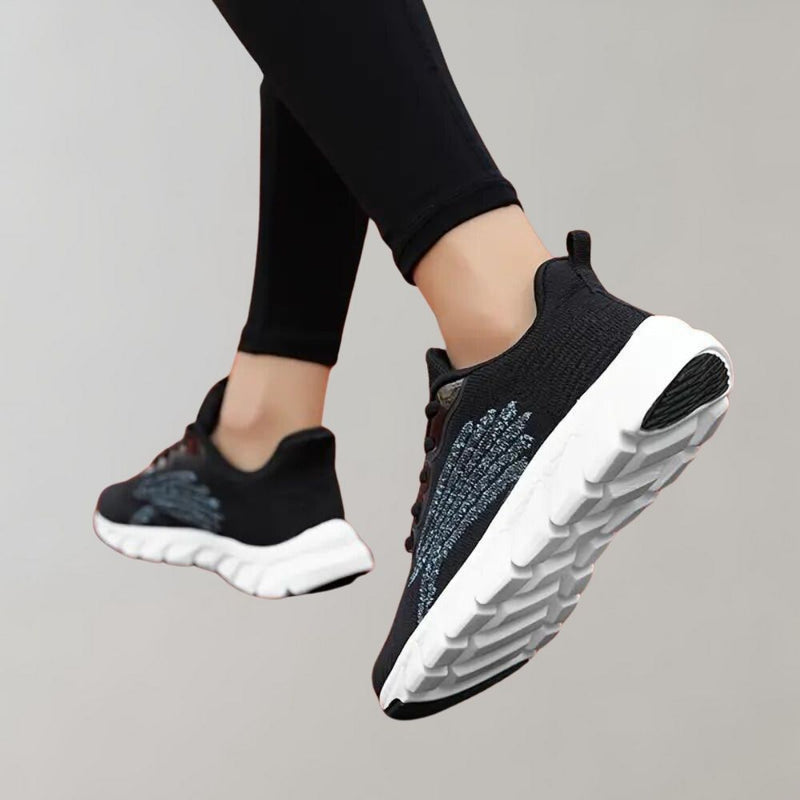 Bequeme und stilvolle Damen-Wanderschuhe für jeden Anlass