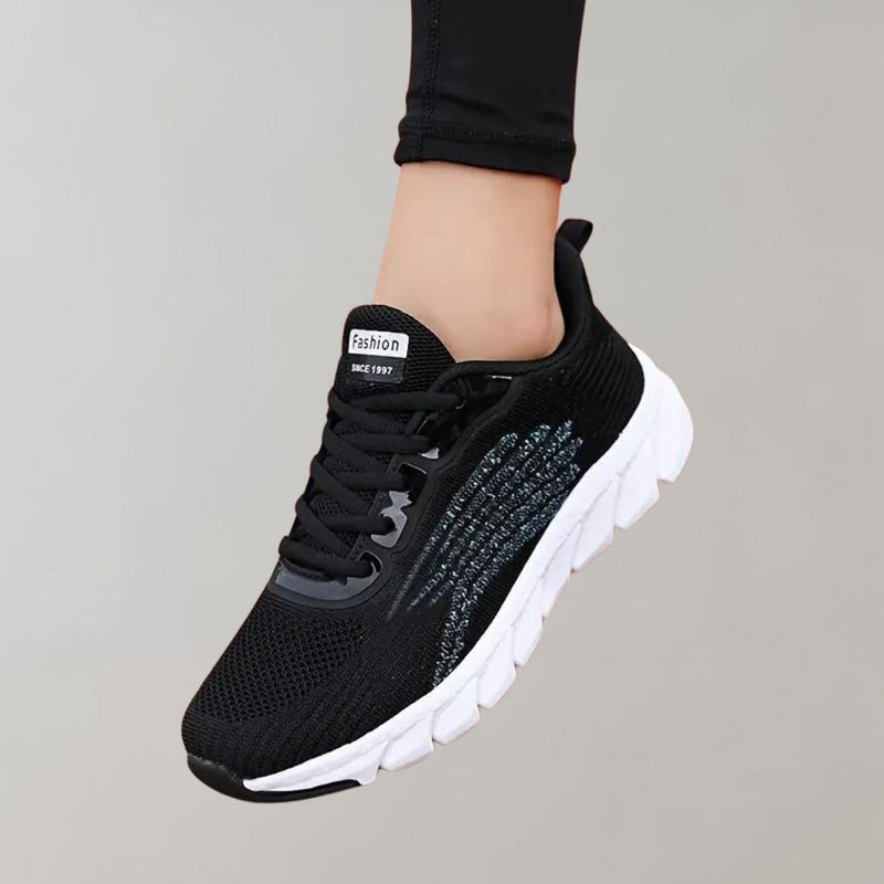 Bequeme und stilvolle Damen-Wanderschuhe für jeden Anlass