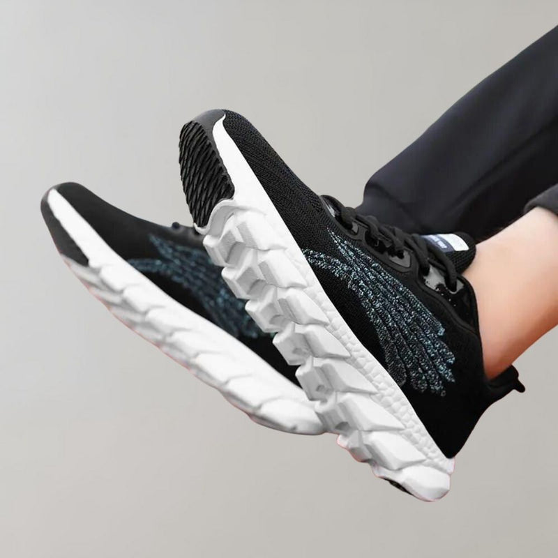 Bequeme und stilvolle Damen-Wanderschuhe für jeden Anlass