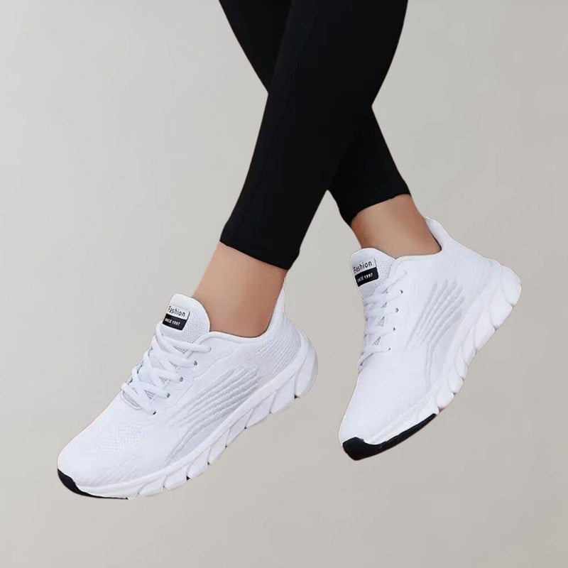 Bequeme und stilvolle Damen-Wanderschuhe für jeden Anlass