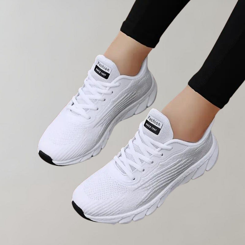 Bequeme und stilvolle Damen-Wanderschuhe für jeden Anlass