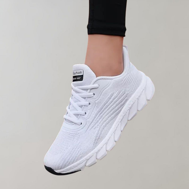 Bequeme und stilvolle Damen-Wanderschuhe für jeden Anlass