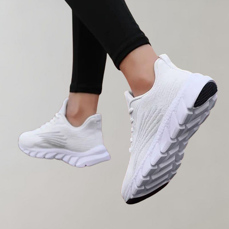 Bequeme und stilvolle Damen-Wanderschuhe für jeden Anlass