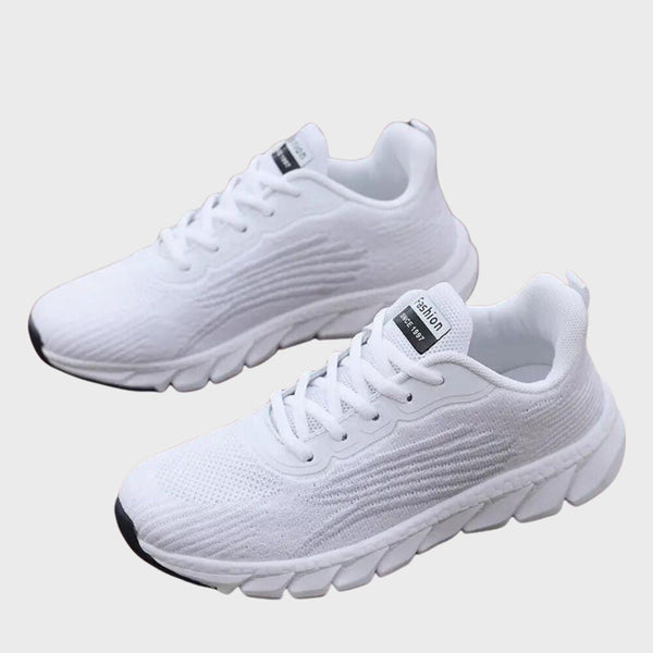 Bequeme und stilvolle Damen-Wanderschuhe für jeden Anlass