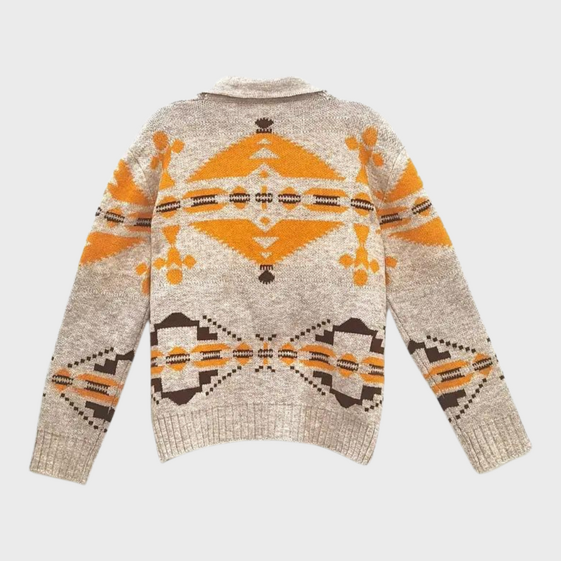 Bequemes Herren-Weste im Vintage-Stil