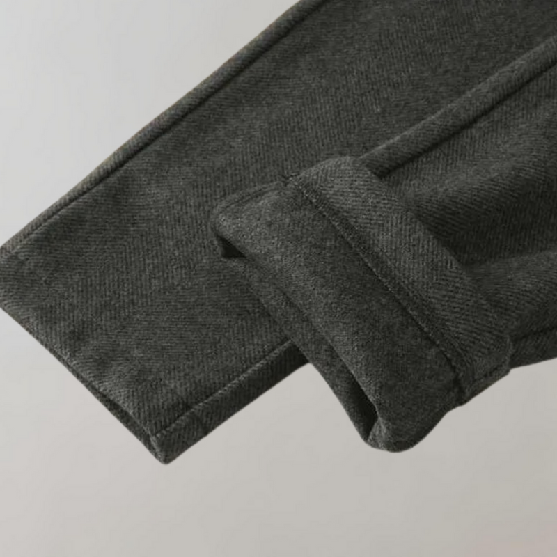 Elegante und bequeme Damenhose für jeden Anlass