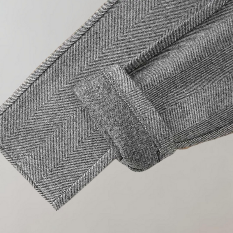 Elegante und bequeme Damenhose für jeden Anlass