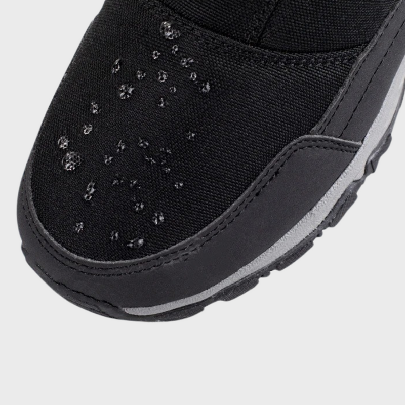 Warme, bequeme Winterstiefel für Männer