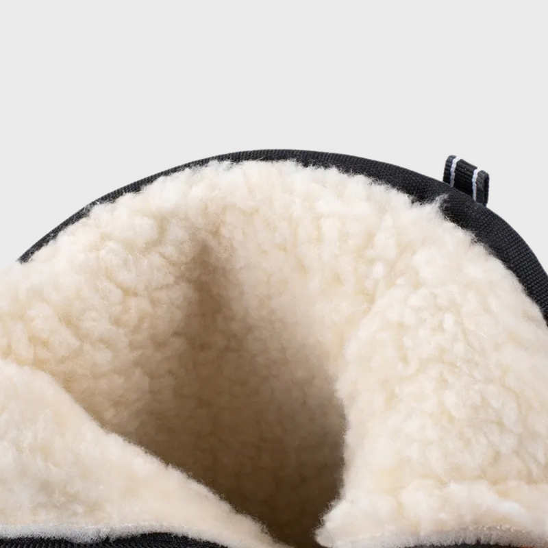 Warme, bequeme Winterstiefel für Männer