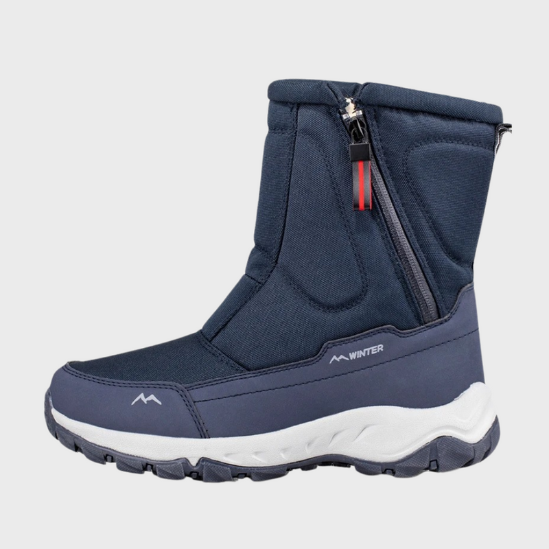 Warme, bequeme Winterstiefel für Männer
