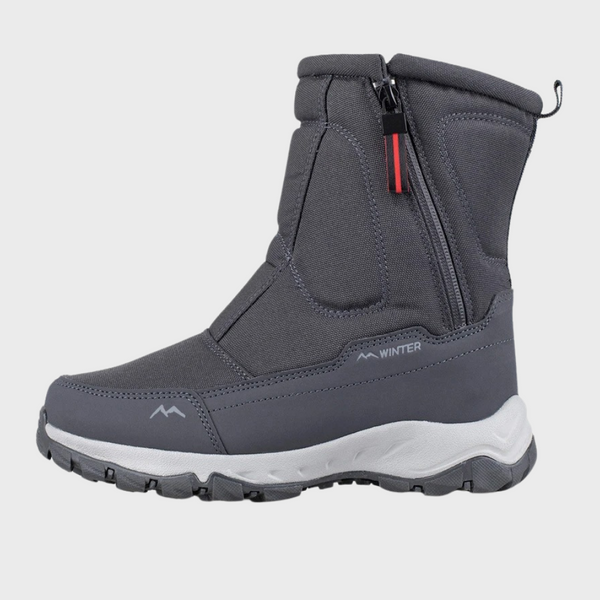 Warme, bequeme Winterstiefel für Männer