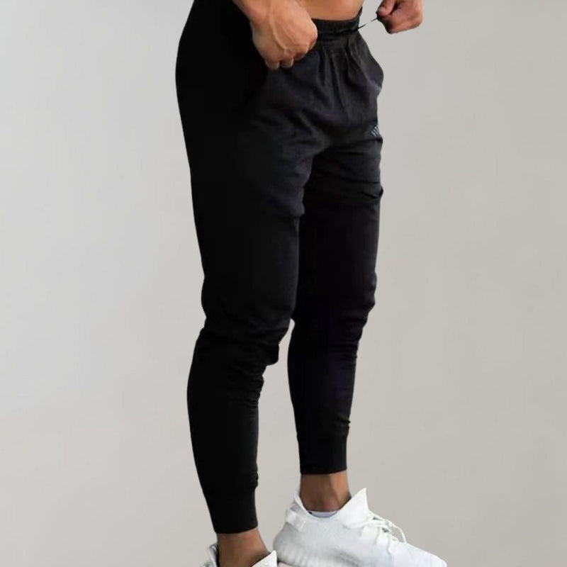Ukko - Slim-Fit Jogginghose für Herren