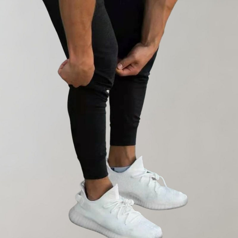 Ukko - Slim-Fit Jogginghose für Herren