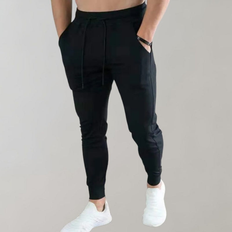 Ukko - Slim-Fit Jogginghose für Herren
