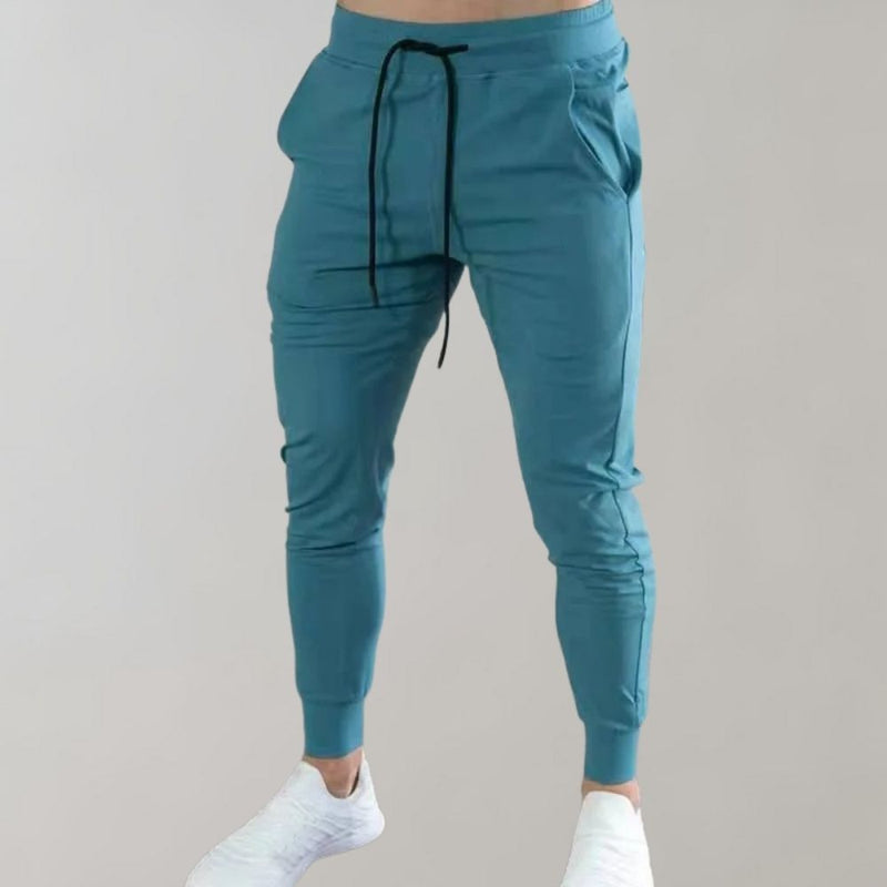 Ukko - Slim-Fit Jogginghose für Herren