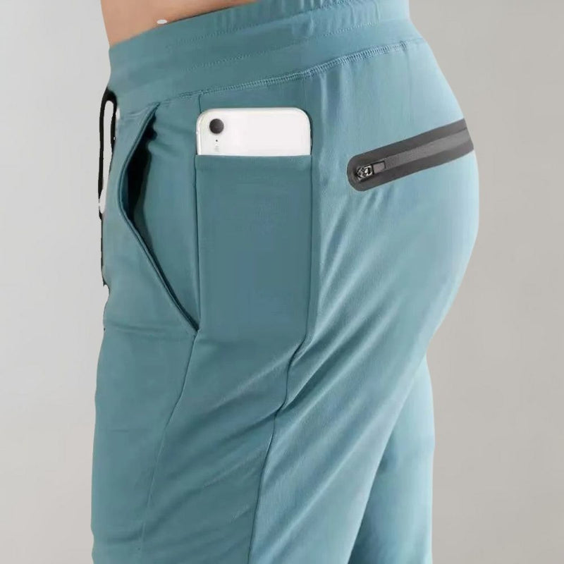 Ukko - Slim-Fit Jogginghose für Herren
