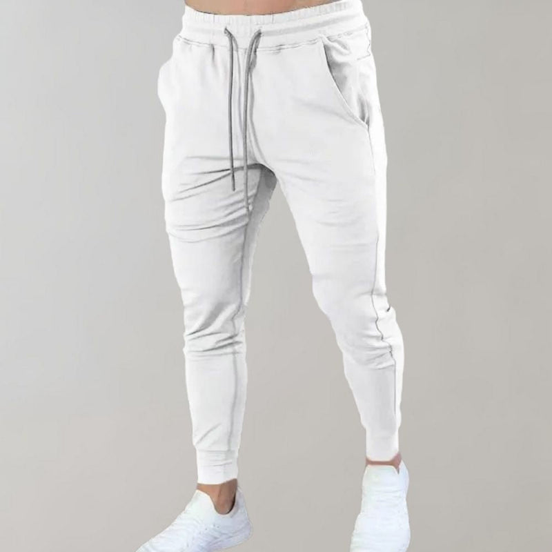 Ukko - Slim-Fit Jogginghose für Herren