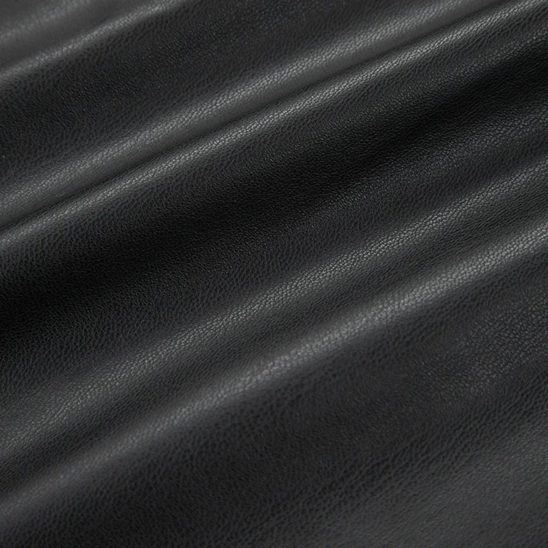 Elegante Damen-Lederhose für stilvolle Anlässe
