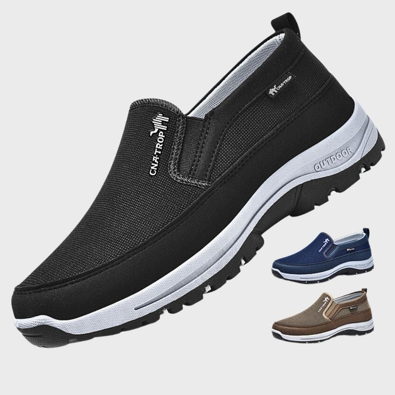 Bequeme und stilvolle Wanderschuhe für jeden Anlass