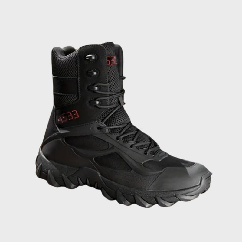 Elegante und bequeme Wanderschuhe für Herren
